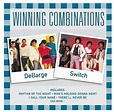 Winning Combinations de DeBarge and Switch en Amazon Music - Amazon.es