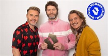 Take That's This Life secures biggest opening week for British act in ...