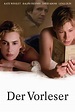 The Reader - A voce alta (2008) - Posters — The Movie Database (TMDB)