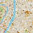 Map of Lyon: offline map and detailed map of Lyon city