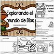 Lecciones de la escuela dominical, Escuela dominical para niños ...