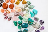 CrystalWind.ca - 7 Crystals to Change Your Luck | Crystals, Gems, Elixirs
