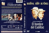 El hombre del Cadillac (1965) » Descargar y ver online » Español y VOSE