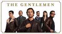 Movie The Gentlemen 4k Ultra HD Wallpaper