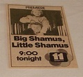 Big Shamus, Little Shamus: 1979 TV Guide Ad - Sitcoms Online Photo ...