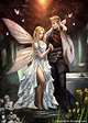 Amor de Hadas, para encontrar tu amor | TarotdeSeidel.com | Fairy art ...