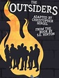 The Outsiders at Brazosport H S - Performances November 8, 2019 to ...