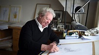 Jean-Jacques Sempé, Cartoonist of Droll Whimsy, Dies at 89 - The New ...