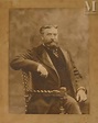 Portrait photographique du comte Henry Greffulhe (1848-1932), - Lot 186 ...