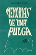 📕 «MEMORIAS DE UNA PULGA» - Anónimo - PlanetaLibro.net