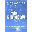 The Big Meow (Feline Wizards #3) by Diane Duane — Reviews, Discussion ...