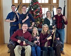 U.S. congressman posts family Christmas picture with guns, days after ...