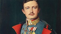 Imperador Carlos da Áustria – GPC