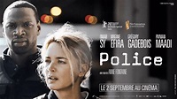 Critique de « Police » (2020) - SCREENTUNE