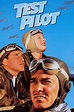 Test Pilot (1938) — The Movie Database (TMDb)