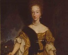 Il 23 gennaio 1673 nasce a Monaco di Baviera Violante Beatrice di Baviera