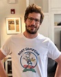 andy samberg with a beard is really goals : r/transitiongoals