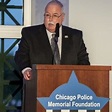 Philip Cline - Executive Director - Chicago Police Memorial Foundation ...