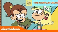 The Loud House | Verano Loud | Nickelodeon en Español - YouTube