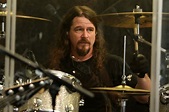 Slayer Announce That Drummer Paul Bostaph Has Rejoined Band on Full ...