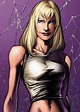 The Top Ten Gwen Stacy SPIDER-MAN comic Multiverse moments Assignment X