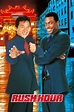 Rush Hour (1998) | The Poster Database (TPDb) - The Best Media Poster ...