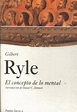 El Concepto De Lo Mental - Gilbert Ryle - Traça Livraria e Sebo