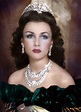 Princess Fawzia of Egypt: The most beautiful royal in the 20th century ...