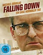 Falling Down - Ein ganz normaler Tag - Mediabook B (Blu-ray+DVD ...
