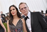 Jennifer Connelly and Paul Bettany: 14 Years | Celebrity Couples ...