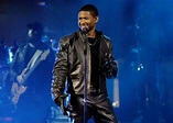 Usher: Biografía, edad y mejores canciones | Vogue