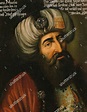 Kara Mustafa Ii 16641703 Commander Turkish Editorial Stock Photo ...