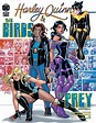 Review - Harley Quinn and the Birds of Prey #4: Last Call - GeekDad