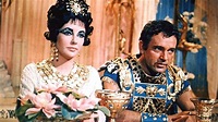 Movie review: Cleopatra (1963) | The Ace Black Movie Blog