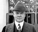Herbert Hoover Biography - Facts, Childhood, Family Life & Achievements