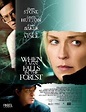When a Man Falls in the Forest - FILM REVIEW