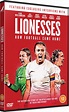 Lionesses: How Football Came Home | DVD | Free shipping over £20 | HMV ...