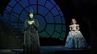 Wicked Movie Adaptation: Why the Show Bypassed Hollywood for Broadway ...