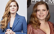 Amy Adams Weight Gain For Disenchanted or Is She Pregnant?