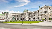 Palácio de Hofburg Viena tickets: comprar ingressos agora