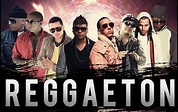 La historia del reggaeton | • Música Urbana • Amino