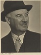 NPG P458; Gerald Tyrwhitt-Wilson, 14th Baron Berners - Portrait ...