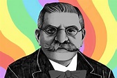 Magnus Hirschfeld, The 'Einstein Of Sex'