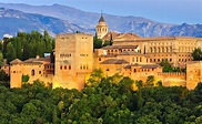 O que fazer em Granada: roteiro e dicas para visitar a cidade ...