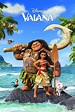 Moana (2016) - Posters — The Movie Database (TMDB)