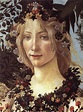 The Woman Gallery: Sandro Botticelli (1445 – 1510)