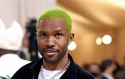 Frank Ocean Announces New Album