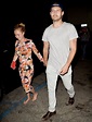 How Long Has Hayden Panettiere Been Dating New BF Brian Hickerson? | Us ...