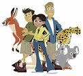 wild kratts coloring pages pdf - Merry Ejournal Stills Gallery