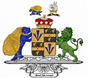 European Heraldry :: House of Sydney